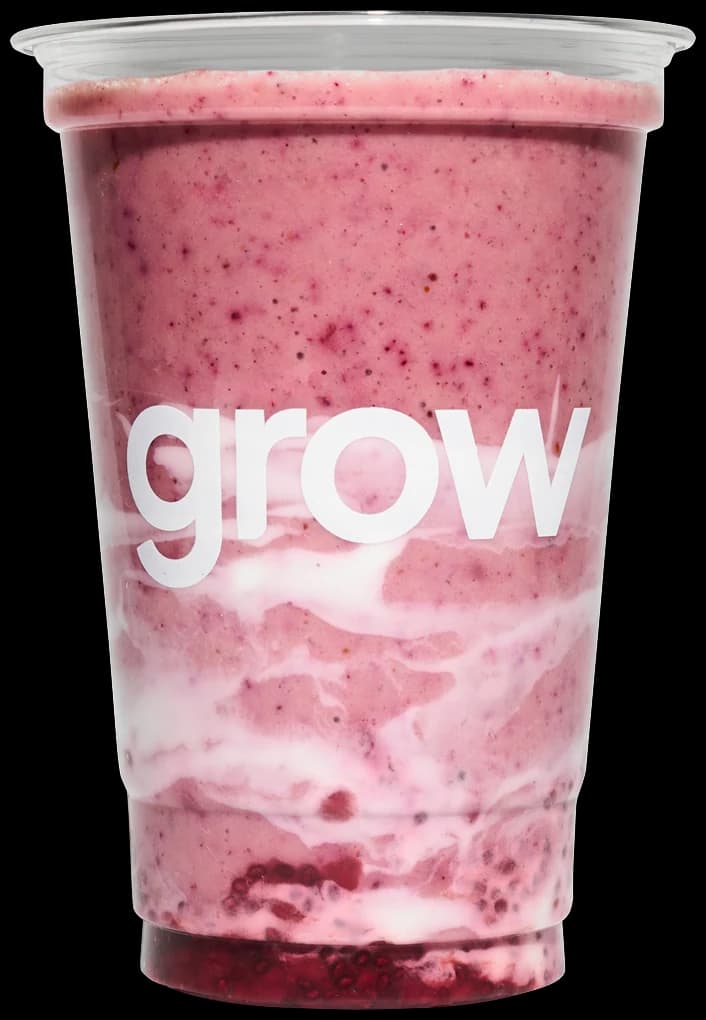 Berry Loud