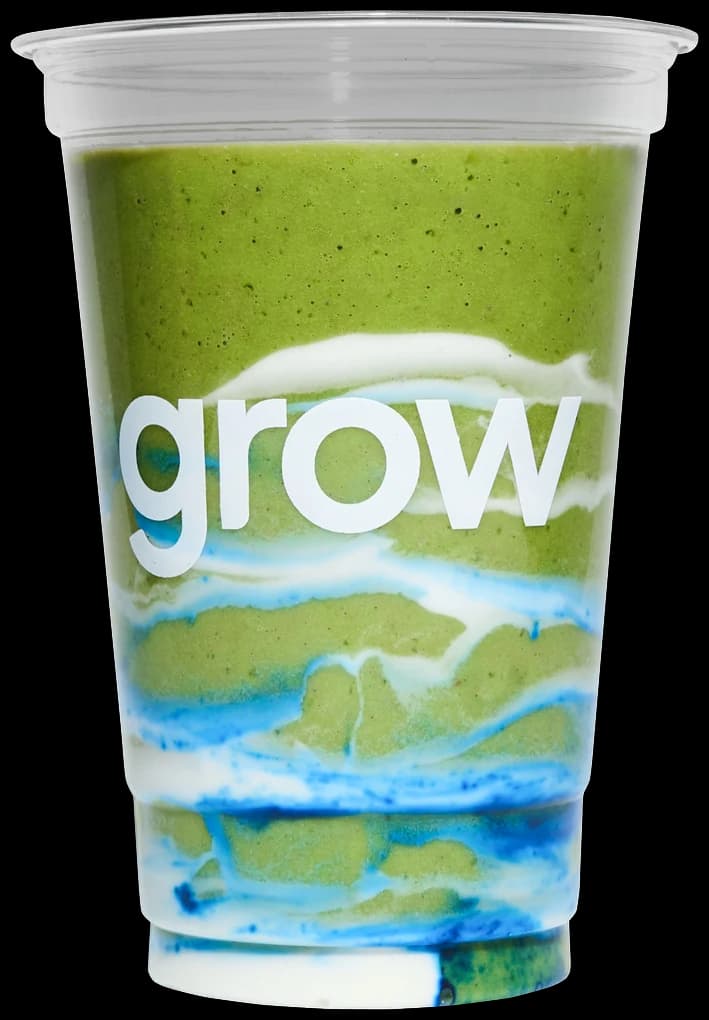 No Matcha here!