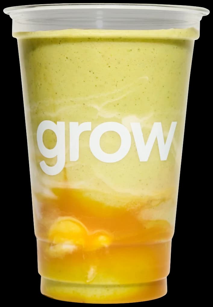 Mango Maniac